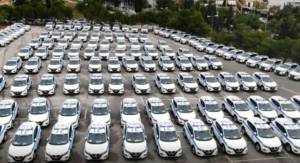 Αυτό είναι το εξοπλιστικό πρόγραμμα-μαμούθ της ΕΛ.ΑΣ ύψους 31 εκατ. ευρώ