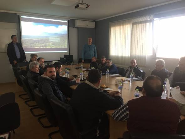 &Tau;&epsilon;&chi;&nu;&iota;&kappa;ό &sigma;&epsilon;&mu;&iota;&nu;ά&rho;&iota;&omicron; &tau;&eta;&sigmaf; &Omicron;LYMPIA ELECTRONICS A.E. &pi;&rho;&omicron;&sigmaf; &Sigma;.&Epsilon;.&Eta;.&Beta;έ&rho;&omicron;&iota;&alpha;&sigmaf; &amp; &Sigma;.&Epsilon;.&Eta;.&Nu;ά&omicron;&upsilon;&sigma;&alpha;&sigmaf;