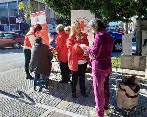 Ενημερωτική δράση για την Παγκόσμια Ημέρα Σακχαρώδη Διαβήτη πραγματοποίησε το Π.Τ.Ε.Ε.Σ Αλεξάνδρειας