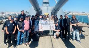 &Epsilon;&kappa;&pi;&alpha;&iota;&delta;&epsilon;&upsilon;&tau;&iota;&kappa;ή &epsilon;&kappa;&delta;&rho;&omicron;&mu;ή &tau;&eta;&sigmaf; &Sigma;&Tau;΄ &tau;ά&xi;&eta;&sigmaf; &tau;&omicron;&upsilon; 7&omicron;&upsilon; &Delta;&eta;&mu;&omicron;&tau;&iota;&kappa;&omicron;ύ &Alpha;&lambda;&epsilon;&xi;ά&nu;&delta;&rho;&epsilon;&iota;&alpha;&sigmaf; &sigma;&tau;&eta;&nu; &Alpha;&theta;ή&nu;&alpha; &mu;&epsilon; &epsilon;&pi;ί&sigma;&kappa;&epsilon;&psi;&eta; &sigma;&tau;&eta; &Beta;&omicron;&upsilon;&lambda;ή &kappa;&alpha;&iota; &iota;&sigma;&tau;&omicron;&rho;&iota;&kappa;ά &mu;&nu;&eta;&mu;&epsilon;ί&alpha;