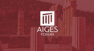 Live &tau;&omicron; 1&omicron; &Alpha;&nu;&alpha;&pi;&tau;&upsilon;&xi;&iota;&alpha;&kappa;ό Forum &Alpha;&iota;&gamma;ώ&nu;