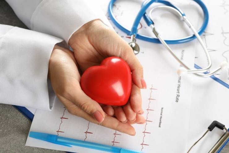 Υπουργείο Υγείας: Έρχονται δωρεάν εξετάσεις για την καρδιά - Όλη η διαδικασία