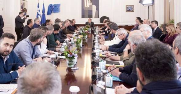 &Omicron;&lambda;&omicron;&kappa;&lambda;&eta;&rho;ώ&theta;&eta;&kappa;&epsilon; &eta; &sigma;&upsilon;&nu;ά&nu;&tau;&eta;&sigma;&eta; &tau;&omicron;&upsilon; &Pi;&rho;&omega;&theta;&upsilon;&pi;&omicron;&upsilon;&rho;&gamma;&omicron;ύ &mu;&epsilon; &epsilon;&kappa;&pi;&rho;&omicron;&sigma;ώ&pi;&omicron;&upsilon;&sigmaf; &tau;&omega;&nu; &alpha;&gamma;&rho;&omicron;&tau;&iota;&kappa;ώ&nu; &mu;&pi;&lambda;ό&kappa;&omega;&nu; - &Kappa;ώ&sigma;&tau;&alpha;&sigmaf; &Tau;&sigma;&iota;ά&rho;&alpha;&sigmaf;: &Epsilon;ύ&chi;&omicron;&mu;&alpha;&iota; &kappa;&iota; &epsilon;&lambda;&pi;ί&zeta;&omega; &nu;&alpha; &pi;&rho;&upsilon;&tau;&alpha;&nu;&epsilon;ύ&sigma;&epsilon;&iota; &eta; &lambda;&omicron;&gamma;&iota;&kappa;ή