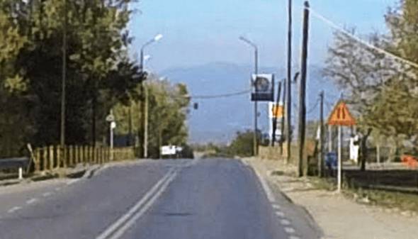 &Delta;&iota;&alpha;&kappa;&omicron;&pi;ή &kappa;&upsilon;&kappa;&lambda;&omicron;&phi;&omicron;&rho;ί&alpha;&sigmaf; ό&lambda;&omega;&nu; &tau;&omega;&nu; &omicron;&chi;&eta;&mu;ά&tau;&omega;&nu; ά&nu;&omega; &tau;&omega;&nu; 3,5 &tau;ό&nu;&omega;&nu; &sigma;&tau;&eta;&nu; &gamma;έ&phi;&upsilon;&rho;&alpha; &tau;&omicron;&upsilon; &pi;&omicron;&tau;&alpha;&mu;&omicron;ύ &Lambda;&omicron;&upsilon;&delta;ί&alpha; &pi;&omicron;&upsilon; &beta;&rho;ί&sigma;&kappa;&epsilon;&tau;&alpha;&iota; &sigma;&tau;&eta;&nu; &Chi;/&Theta; 6,5 &tau;&eta;&sigmaf; &Epsilon;&pi;&alpha;&rho;&chi;&iota;&alpha;&kappa;ή&sigmaf; &omicron;&delta;&omicron;ύ &Gamma;&iota;&alpha;&nu;&nu;&iota;&tau;&sigma;ώ&nu; &Pi;έ&lambda;&lambda;&alpha;&sigmaf; &ndash; &Sigma;&tau;&alpha;&upsilon;&rho;&omicron;ύ &Eta;&mu;&alpha;&theta;ί&alpha;&sigmaf;