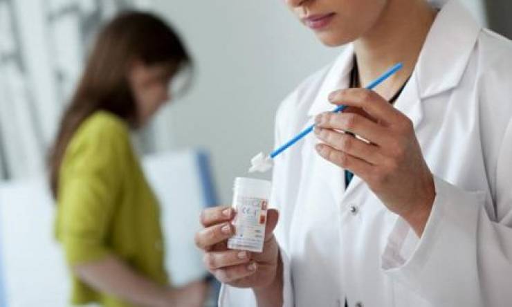 ΔΩΡΕΑΝ ΤΕΣΤ ΠΑΠ στη Μελίκη την Τρίτη 23  Ιανουαρίου 2018