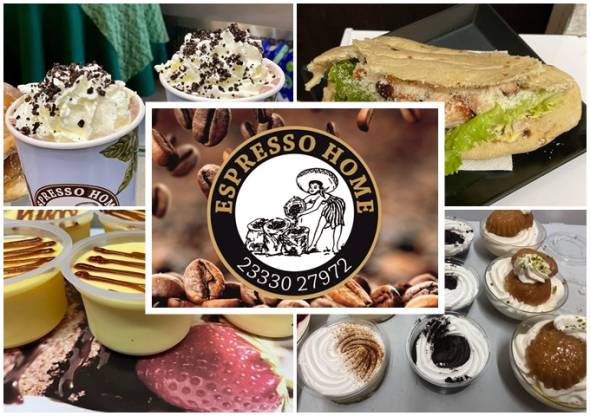 ESPRESSO HOME: &Pi;&rho;&omega;&iota;&nu;ό, &Gamma;&lambda;&upsilon;&kappa;ά, &Psi;&omega;&mu;ί &epsilon;&xi;&alpha;&iota;&rho;&epsilon;&tau;&iota;&kappa;ή&sigmaf; &pi;&omicron;&iota;ό&tau;&eta;&tau;&alpha;&sigmaf; &kappa;&alpha;&iota; &gamma;&epsilon;ύ&sigma;&eta;&sigmaf;...&epsilon;&upsilon;&gamma;&epsilon;&nu;&iota;&kappa;ό &sigma;έ&rho;&beta;&iota;&sigmaf;, &omega;&rho;&alpha;ί&omicron; &pi;&epsilon;&rho;&iota;&beta;ά&lambda;&lambda;&omicron;&nu; &kappa;&alpha;&iota; &omicron;&iota; &iota;&delta;&iota;&omicron;&kappa;&tau;ή&tau;&epsilon;&sigmaf;, &phi;ί&lambda;&omicron;&iota; &sigma;&omicron;&upsilon;!