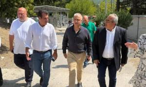 &Eta;&mu;&alpha;&theta;ί&alpha;: &Pi;&epsilon;&rho;&iota;&omicron;&delta;&epsilon;ί&alpha; &Theta;ά&nu;&omicron;&upsilon; &Pi;&lambda;&epsilon;ύ&rho;&eta; &mu;&epsilon; &epsilon;&pi;ί&kappa;&epsilon;&nu;&tau;&rho;&omicron; &tau;&iota;&sigmaf; &delta;&omicron;&mu;έ&sigmaf; &phi;&iota;&lambda;&omicron;&xi;&epsilon;&nu;ί&alpha;&sigmaf; &kappa;&alpha;&iota; &tau;&eta;&nu; &alpha;&nu;ά&pi;&tau;&upsilon;&xi;&eta; &tau;&eta;&sigmaf; &pi;&epsilon;&rho;&iota;&omicron;&chi;ή&sigmaf;