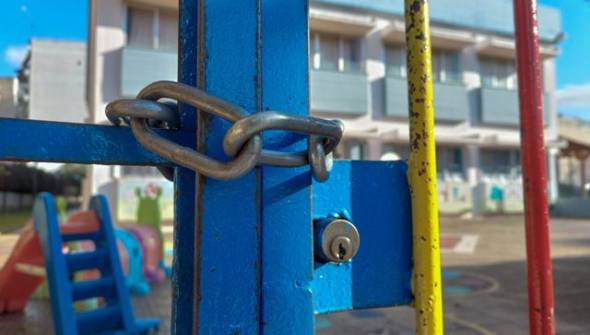 Διακοπή λειτουργίας αύριο Τρίτη 21 Οκτωβρίου των σχολικών μονάδων σε Καψοχώρι, Βρυσάκι και Νησί