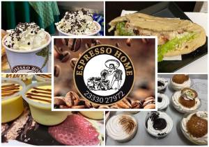 Espresso Home: Ό,&tau;&iota; &lambda;&alpha;&chi;&tau;&alpha;&rho;ά&sigmaf;&hellip;&sigma;&epsilon; &alpha;&upsilon;&theta;&epsilon;&nu;&tau;&iota;&kappa;ό &kappa;&alpha;&phi;έ, &nu;ό&sigma;&tau;&iota;&mu;&alpha; &sigma;&nu;&alpha;&kappa;, &phi;&rho;έ&sigma;&kappa;&alpha; &gamma;&lambda;&upsilon;&kappa;ά &mu;&epsilon; έ&nu;&alpha; &tau;&eta;&lambda;&epsilon;&phi;ώ&nu;&eta;&mu;&alpha;!