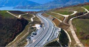 Στην τελική ευθεία ο αυτοκινητόδρομος Θεσσαλονίκη – Έδεσσα