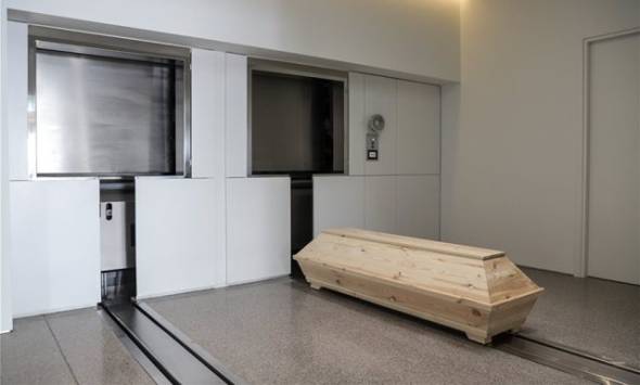 &laquo;&Pi;&rho;ά&sigma;&iota;&nu;&omicron; &phi;&omega;&sigmaf;&raquo; &gamma;&iota;&alpha; &nu;&alpha; &delta;&eta;&mu;&iota;&omicron;&upsilon;&rho;&gamma;&eta;&theta;&epsilon;ί &alpha;&pi;&omicron;&tau;&epsilon;&phi;&rho;&omega;&tau;ή&rho;&iota;&omicron; &sigma;&tau;&omicron; &alpha;&gamma;&rho;ό&kappa;&tau;&eta;&mu;&alpha; &Nu;&epsilon;&omicron;&chi;&omega;&rho;ό&pi;&omicron;&upsilon;&lambda;&omicron;&upsilon; &sigma;&tau;&omicron;&nu; &Delta;ή&mu;&omicron; &Alpha;&lambda;&epsilon;&xi;ά&nu;&delta;&rho;&epsilon;&iota;&alpha;&sigmaf;