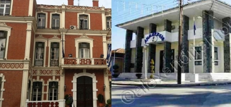 Περ.Κ.Μακεδονίας:Δράσεις για τους Ρομά στην Αλεξάνδρεια - 5εκ.€ σε 5 Δήμους
