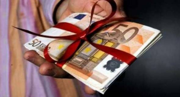 &Pi;&rho;&iota;&nu; &tau;&alpha; &Chi;&rho;&iota;&sigma;&tau;&omicron;ύ&gamma;&epsilon;&nu;&nu;&alpha; &omicron;&iota; &sigma;&upsilon;&nu;&tau;ά&xi;&epsilon;&iota;&sigmaf; &Iota;&alpha;&nu;&omicron;&upsilon;&alpha;&rho;ί&omicron;&upsilon; &alpha;&pi;ό ό&lambda;&alpha; &tau;&alpha; &Tau;&alpha;&mu;&epsilon;ί&alpha;