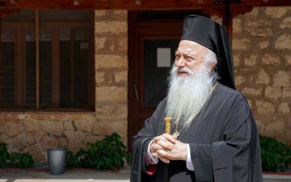 Πρόγραμμα Σεβασμιωτάτου 22/7–29/7