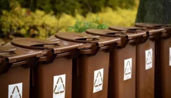 Έναρξη χωριστής συλλογής βιοαποβλήτων και κομποστοποίηση στον Δήμο Αλεξάνδρειας