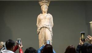 Τα πιο διάσημα κλεμμένα ελληνικά αρχαία: Σε ποια μουσεία του κόσμου βρίσκονται