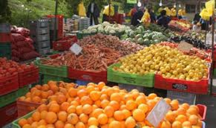 Δήλωση κατοχής θέσης στις λαϊκές αγορές του Δήμου Αλεξάνδρειας έως την Παρασκευή, 29 Ιανουαρίου