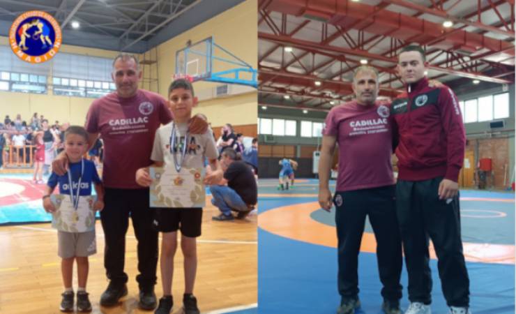 &Mu;&epsilon; &sigma;&upsilon;&mu;&mu;&epsilon;&tau;&omicron;&chi;ή &sigma;&epsilon; &delta;ύ&omicron; &alpha;&theta;&lambda;&eta;&tau;&iota;&kappa;έ&sigmaf; &delta;&iota;&omicron;&rho;&gamma;&alpha;&nu;ώ&sigma;&epsilon;&iota;&sigmaf;, &omicron; &Pi;&alpha;&lambda;&alpha;&iota;&sigma;&tau;&iota;&kappa;ό&sigmaf; &Sigma;ύ&lambda;&lambda;&omicron;&gamma;&omicron;&sigmaf; &Alpha;&lambda;&epsilon;&xi;ά&nu;&delta;&rho;&epsilon;&iota;&alpha;&sigmaf; &laquo;&Omicron; &Eta;&Mu;&Alpha;&Theta;&Iota;&Omega;&Nu;&raquo; &kappa;&lambda;&epsilon;ί&nu;&epsilon;&iota; &tau;&eta;&nu; &alpha;&gamma;&omega;&nu;&iota;&sigma;&tau;&iota;&kappa;ή &tau;&omicron;&upsilon; &delta;&rho;ά&sigma;&eta; &gamma;&iota;&alpha; &tau;&omicron; 1&omicron; &epsilon;&xi;ά&mu;&eta;&nu;&omicron; &tau;&omicron;&upsilon; 2026