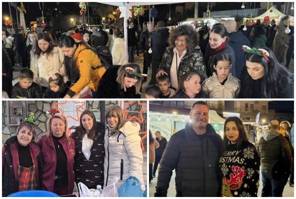 Ά&nu;&alpha;&psi;&epsilon; &tau;&omicron; &Chi;&rho;&iota;&sigma;&tau;&omicron;&upsilon;&gamma;&epsilon;&nu;&nu;&iota;ά&tau;&iota;&kappa;&omicron; &delta;έ&nu;&tau;&rho;&omicron; &sigma;&tau;&omicron; &Lambda;&omicron;&upsilon;&tau;&rho;ό &Eta;&mu;&alpha;&theta;ί&alpha;&sigmaf;!