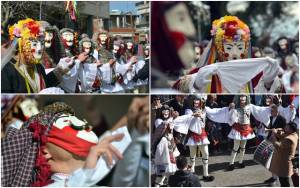 &Kappa;&omicron;&rho;&upsilon;&phi;ώ&nu;&epsilon;&tau;&alpha;&iota; &eta; &Alpha;&pi;&omicron;&kappa;&rho;&iota;ά &tau;&eta;&sigmaf; &Nu;ά&omicron;&upsilon;&sigma;&alpha;&sigmaf; &mu;&epsilon; &tau;&omicron; &mu;&omicron;&nu;&alpha;&delta;&iota;&kappa;ό &delta;&rho;ώ&mu;&epsilon;&nu;&omicron; &laquo;&Gamma;&epsilon;&nu;ί&tau;&sigma;&alpha;&rho;&omicron;&iota; &kappa;&alpha;&iota; &Mu;&pi;&omicron;ύ&lambda;&epsilon;&sigmaf;&raquo; - &Chi;&iota;&lambda;&iota;ά&delta;&epsilon;&sigmaf; &epsilon;&pi;&iota;&sigma;&kappa;έ&pi;&tau;&epsilon;&sigmaf; &alpha;&nu;&alpha;&mu;έ&nu;&omicron;&nu;&tau;&alpha;&iota; &tau;&omicron; &tau;&rho;&iota;ή&mu;&epsilon;&rho;&omicron; 21&ndash;23 &Phi;&epsilon;&beta;&rho;&omicron;&upsilon;&alpha;&rho;ί&omicron;&upsilon; 2026