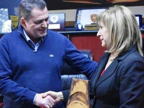 Νέες δράσεις ενίσχυσης της Επιχειρηματικότητας στην Περιφέρεια παρουσιάζουν Περιφερειάρχης, Αντιπεριφερειάρχης και Επιμελητήριο Ημαθίας