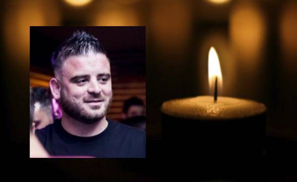 Στην Παναγία Αλεξάνδρειας η Κηδεία του Άκη Τσιρίκα σήμερα