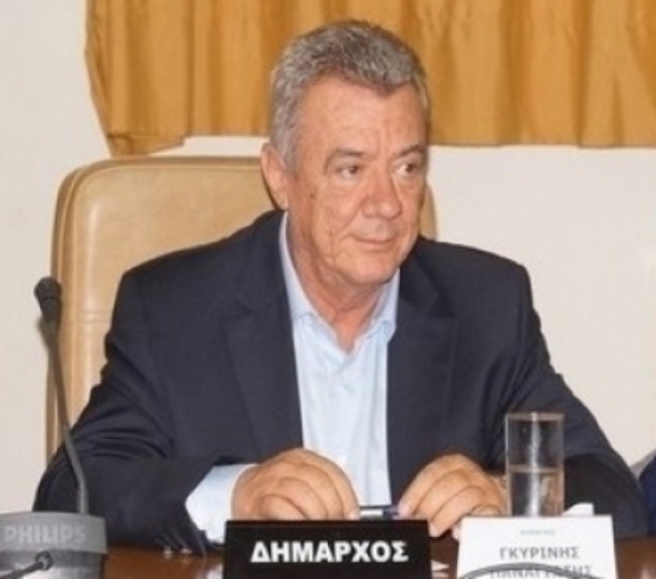 Μήνυμα του Δημάρχου Αλεξάνδρειας για την 5η Ιουνίου, Παγκόσμια Ημέρα Περιβάλλοντος
