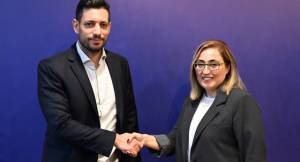 Πρωτοβουλίες της Στέλλας Αραμπατζή για την αναβάθμιση των συγκοινωνιών της Ημαθίας σε συνεργασία  με τον Αναπληρωτή Υπουργό Μεταφορών Κ. Κυρανάκη