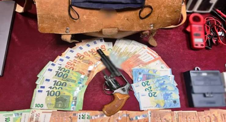 &Kappa;ύ&kappa;&lambda;&omega;&mu;&alpha; &rho;&epsilon;&upsilon;&mu;&alpha;&tau;&omicron;&kappa;&lambda;&omicron;&pi;ώ&nu; &mu;&epsilon; &laquo;&pi;&lambda;&omicron;&kappa;ά&mu;&iota;&alpha;&raquo; &kappa;&alpha;&iota; &sigma;&tau;&eta;&nu; &Eta;&mu;&alpha;&theta;ί&alpha;: &Kappa;&alpha;&kappa;&omicron;&upsilon;&rho;&gamma;&eta;&mu;&alpha;&tau;&iota;&kappa;έ&sigmaf; &delta;&iota;ώ&xi;&epsilon;&iota;&sigmaf; &gamma;&iota;&alpha; &zeta;&eta;&mu;&iota;ά ά&nu;&omega; &tau;&omega;&nu; 9 &epsilon;&kappa;&alpha;&tau;. &epsilon;&upsilon;&rho;ώ
