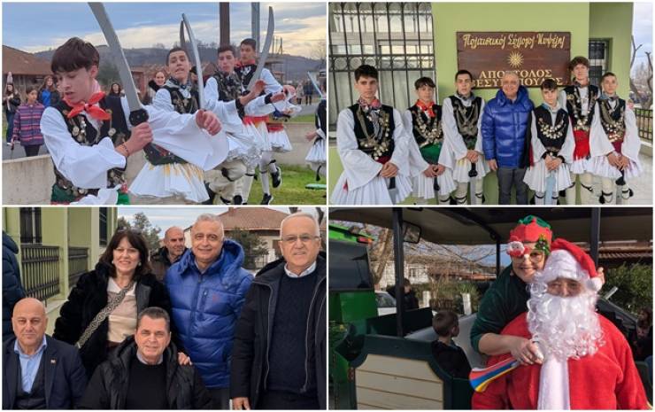 &Kappa;&upsilon;&psi;έ&lambda;&eta;: &Rho;&omicron;&gamma;&kappa;ά&tau;&sigma;&iota;&alpha;, &Gamma;&omicron;&upsilon;&rho;&omicron;&upsilon;&nu;&omicron;&chi;&alpha;&rho;ά &kappa;&alpha;&iota; Ά&gamma;&iota;&omicron;&sigmaf; &Beta;&alpha;&sigma;ί&lambda;&eta;&sigmaf;&hellip;&pi;&omicron;&upsilon; ή&rho;&theta;&epsilon; &mu;&epsilon; &tau;&rho;έ&nu;&omicron;!