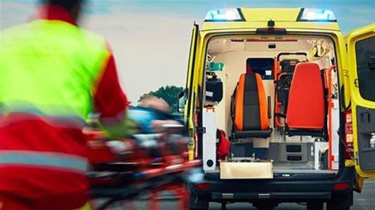 Τροχαίο δυστύχημα με παράσυρση 3 πεζών στην Παλαιόχωρα - Υπέκυψε στα τραύματά του 15χρονο κορίτσι
