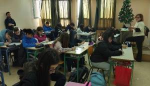 &Sigma;&eta;&mu;&alpha;&nu;&tau;&iota;&kappa;έ&sigmaf; &Delta;&rho;ά&sigma;&epsilon;&iota;&sigmaf; &Alpha;&gamma;&omega;&gamma;ή&sigmaf; &Upsilon;&gamma;&epsilon;ί&alpha;&sigmaf; &kappa;&alpha;&iota; &Pi;&rho;ό&lambda;&eta;&psi;&eta;&sigmaf; &sigma;&tau;&omicron; 2o &Gamma;&upsilon;&mu;&nu;ά&sigma;&iota;&omicron; &Alpha;&lambda;&epsilon;&xi;ά&nu;&delta;&rho;&epsilon;&iota;&alpha;&sigmaf;