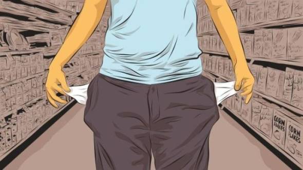 Eurostat: Στον πάτο της ΕΕ η Ελλάδα με βάση τους μισθούς!