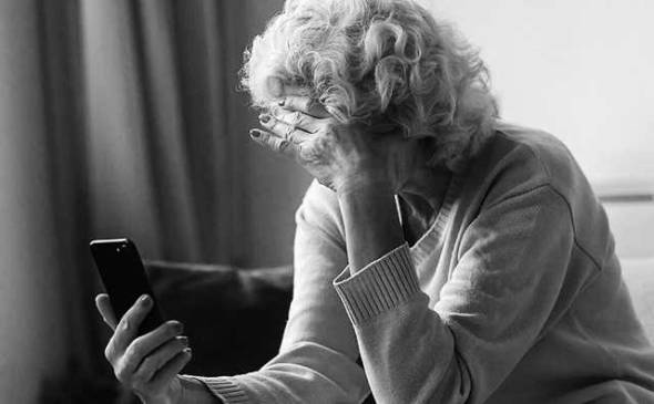 Ημαθία: Εξιχνιάστηκε τηλεφωνική απάτη σε βάρος ηλικιωμένης, που έγινε πριν λίγες ημέρες