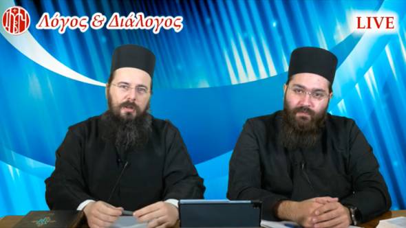 &Omicron;&lambda;&omicron;&kappa;&lambda;&eta;&rho;ώ&theta;&eta;&kappa;&epsilon; &eta; &sigma;&epsilon;&iota;&rho;ά &delta;&iota;&alpha;&delta;&iota;&kappa;&tau;&upsilon;&alpha;&kappa;ώ&nu; &epsilon;&kappa;&pi;&omicron;&mu;&pi;ώ&nu; &laquo;&Lambda;ό&gamma;&omicron;&sigmaf; &kappa;&alpha;&iota; &Delta;&iota;ά&lambda;&omicron;&gamma;&omicron;&sigmaf;&raquo; (&Beta;&Iota;&Nu;&Tau;&Epsilon;&Omicron;)