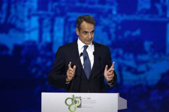 Τα 21 μέτρα που ανακοίνωσε ο Πρωθυπουργός Κυριάκος Μητσοτάκης στην 86η ΔΕΘ για πολίτες και επιχειρήσεις