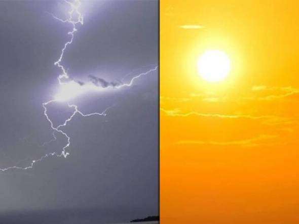 &Kappa;&alpha;&iota;&rho;ό&sigmaf;: &Mu;&epsilon; &eta;&lambda;&iota;&omicron;&phi;ά&nu;&epsilon;&iota;&alpha; &mu;&pi;&alpha;ί&nu;&epsilon;&iota; &omicron; &Alpha;ύ&gamma;&omicron;&upsilon;&sigma;&tau;&omicron;&sigmaf; - &Pi;ό&tau;&epsilon; έ&rho;&chi;&epsilon;&tau;&alpha;&iota; &delta;&iota;ή&mu;&epsilon;&rho;&omicron; &laquo;&tau;&rho;&iota;&kappa;&upsilon;&mu;ί&alpha;&raquo; - &Nu;έ&omicron; &kappa;&alpha;&iota;&rho;&iota;&kappa;ό &laquo;&kappa;&omicron;&kappa;&tau;έ&iota;&lambda;&raquo; &alpha;&lambda;&lambda;ά&zeta;&epsilon;&iota; &tau;&omicron; &sigma;&kappa;&eta;&nu;&iota;&kappa;ό