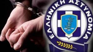 Δυο συλλήψεις στην Ημαθία για κλοπές