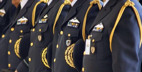 ΣτΕ: Εντός οκτώ μηνών τα αναδρομικά των ενστόλων
