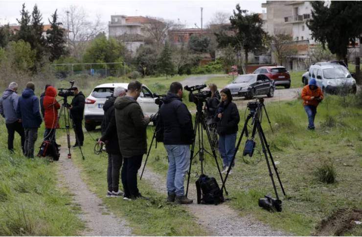 Έγκλημα στη Χαλκηδόνα: Ο γιος πυροβόλησε με καραμπίνα τη μητέρα του στο κεφάλι