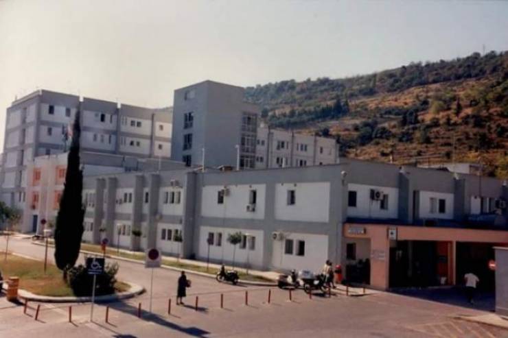 Η Περιφέρεια Κεντρικής Μακεδονίας ενισχύει το Νοσοκομείο Ημαθίας για επικουρικό προσωπικό - Δείτε το ποσό