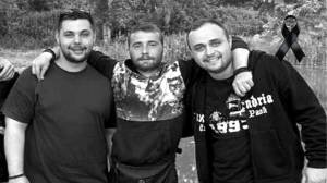 &Sigma;ή&mu;&epsilon;&rho;&alpha; &omicron;&iota; &kappa;&eta;&delta;&epsilon;ί&epsilon;&sigmaf; &tau;&omega;&nu; &tau;&rho;&iota;ώ&nu; &omicron;&pi;&alpha;&delta;ώ&nu; &tau;&omicron;&upsilon; &Pi;&Alpha;&Omicron;&Kappa; &sigma;&tau;&eta;&nu; &Alpha;&lambda;&epsilon;&xi;ά&nu;&delta;&rho;&epsilon;&iota;&alpha;