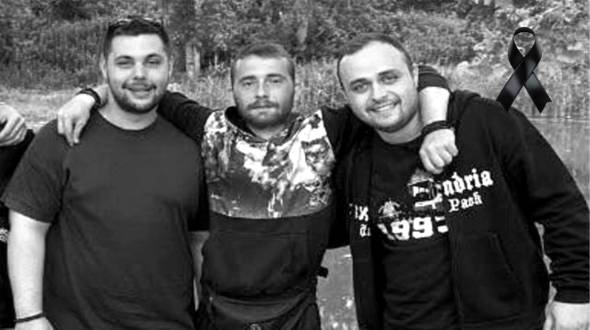 &Sigma;ή&mu;&epsilon;&rho;&alpha; &omicron;&iota; &kappa;&eta;&delta;&epsilon;ί&epsilon;&sigmaf; &tau;&omega;&nu; &tau;&rho;&iota;ώ&nu; &omicron;&pi;&alpha;&delta;ώ&nu; &tau;&omicron;&upsilon; &Pi;&Alpha;&Omicron;&Kappa; &sigma;&tau;&eta;&nu; &Alpha;&lambda;&epsilon;&xi;ά&nu;&delta;&rho;&epsilon;&iota;&alpha;