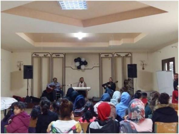 &Omicron; &ldquo;&Epsilon;&Rho;&Alpha;&Sigma;&Mu;&Omicron;&Sigma;&rdquo; &sigma;&tau;&omicron; &pi;&lambda;&epsilon;&upsilon;&rho;ό &tau;&omega;&nu; &pi;&rho;&omicron;&sigma;&phi;ύ&gamma;&omega;&nu;