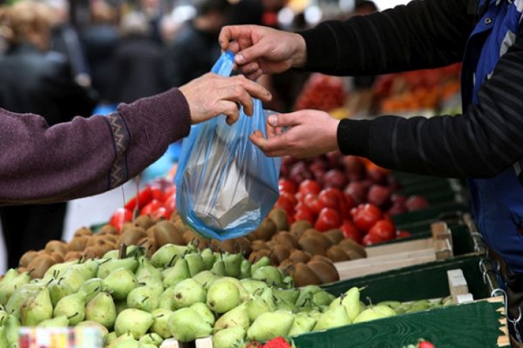 Αλεξάνδρεια: Ανανεώσεις αδειών λαϊκών αγορών