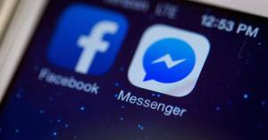 Γιατί το Facebook Messenger σου ζητάει πλέον PIN