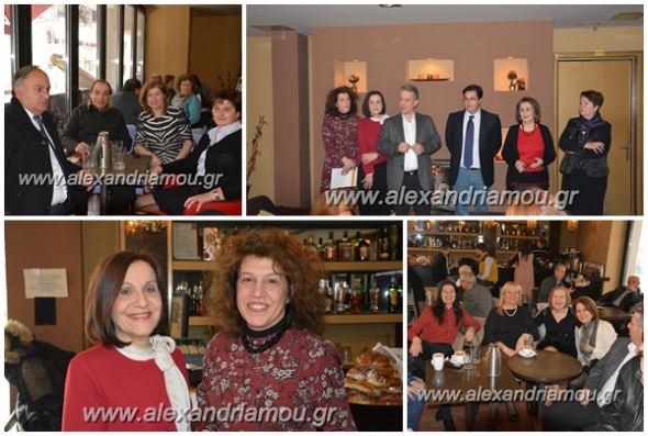 &Eta; &kappa;&omicron;&pi;ή &tau;&eta;&sigmaf; &pi;ί&tau;&alpha;&sigmaf; &tau;&omicron;&upsilon; &Pi;&alpha;&nu;&eta;&pi;&epsilon;&iota;&rho;&omega;&tau;&iota;&kappa;&omicron;ύ &Sigma;&upsilon;&lambda;&lambda;ό&gamma;&omicron;&upsilon; &Alpha;&lambda;&epsilon;&xi;ά&nu;&delta;&rho;&epsilon;&iota;&alpha;&sigmaf; &laquo;&Eta; &Delta;&omega;&delta;ώ&nu;&eta;&raquo;