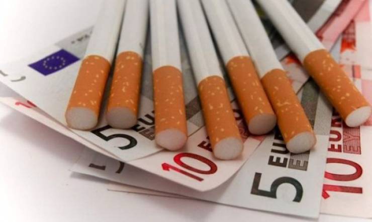 Φωτιά στις τιμές των τσιγάρων – Θα ξεπεράσει τα 7 ευρώ το πακέτο