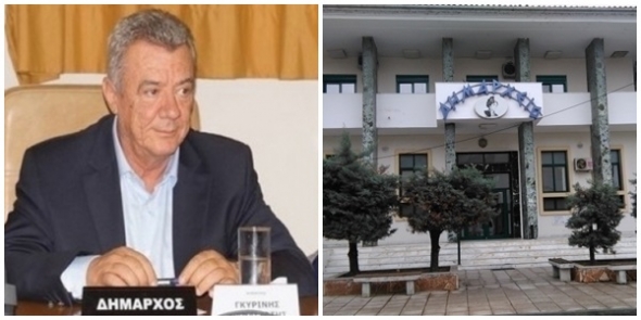 Oι 4 άξονες του Στρατηγικού Σχεδιασμού 2015 - 2019 στο Δήμο Αλεξάνδρειας(βίντεο)