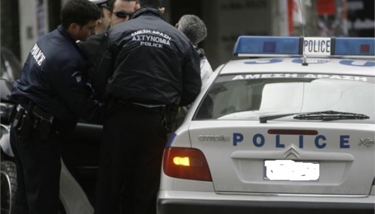 Έκλεψαν μπαταρίες αξίας 16.000 ευρώ στην Ημαθία
